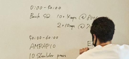 1）毎日メニューが変わる（イメージ画像）