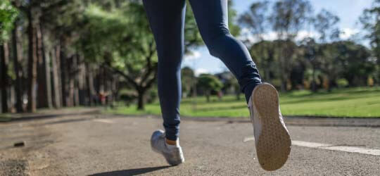 4）10の基礎的身体機能が向上する（イメージ画像）