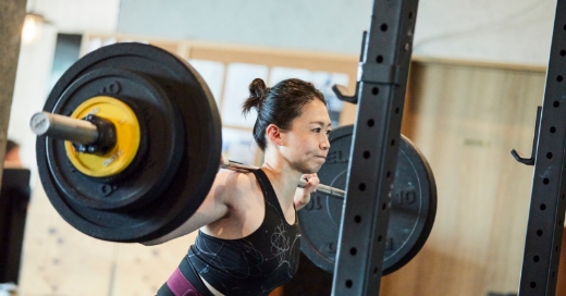 フィットネス 一般向け（画像）