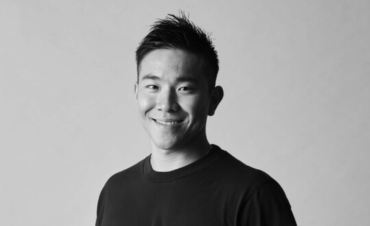 スタッフ・宮成 脩（画像）