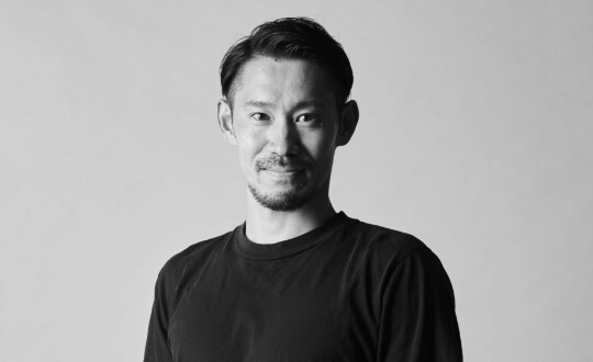 スタッフ・白田 敏人（画像）