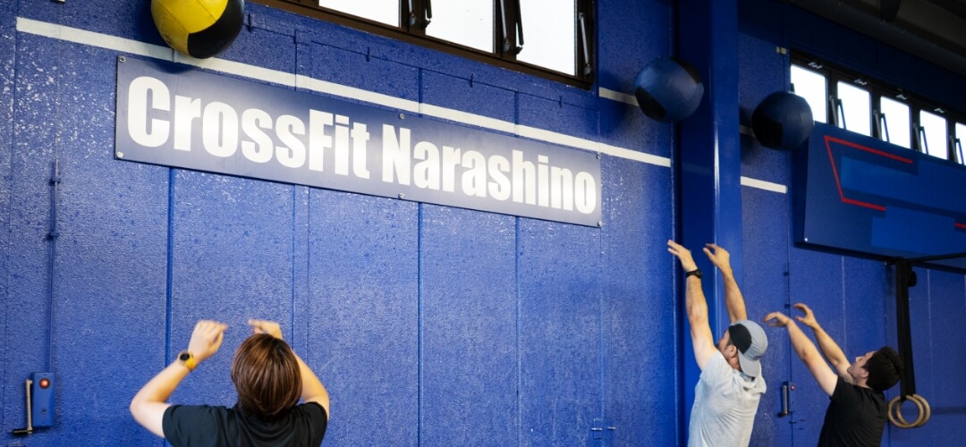 2）1時間のグループクラス（イメージ画像）