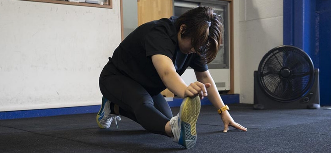 4）10の基礎的身体機能が向上する（イメージ画像）