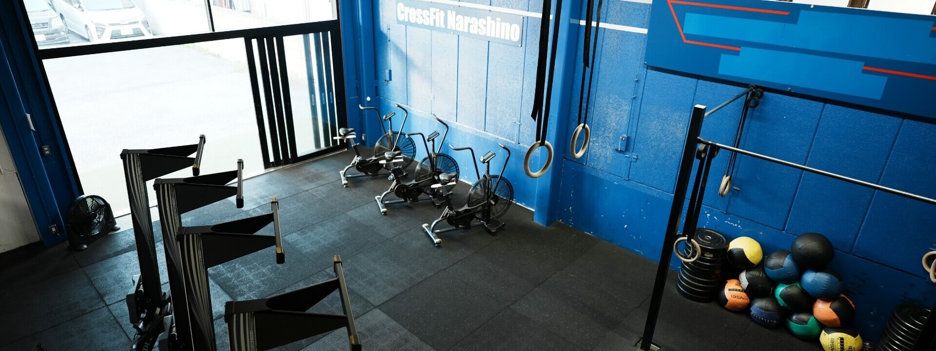 施設・全体（画像）