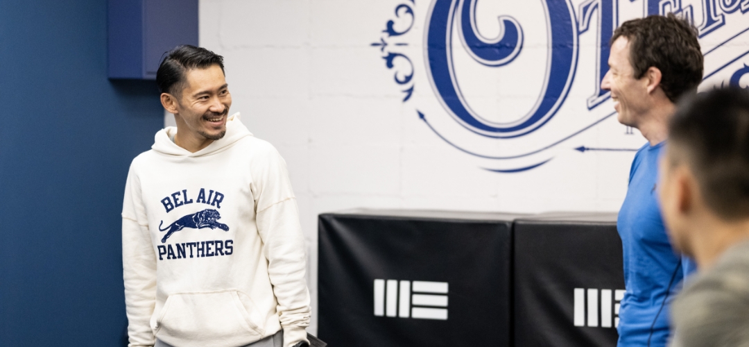 5）コミュニティを大事にする（イメージ画像）